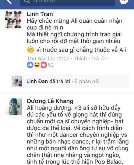 Ali Hoang Duong duoc du doan la quan quan The Voice 2017-Hinh-4